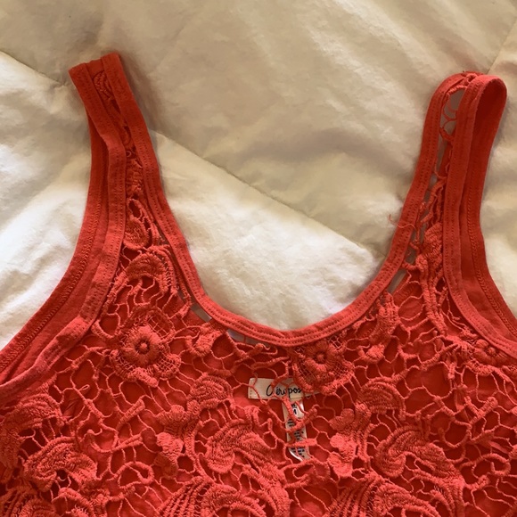 Juniors Aeropostale Tank - Picture 4 of 6